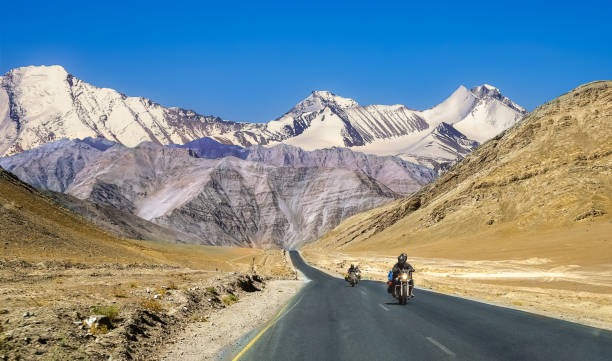 Ladakh Adventure