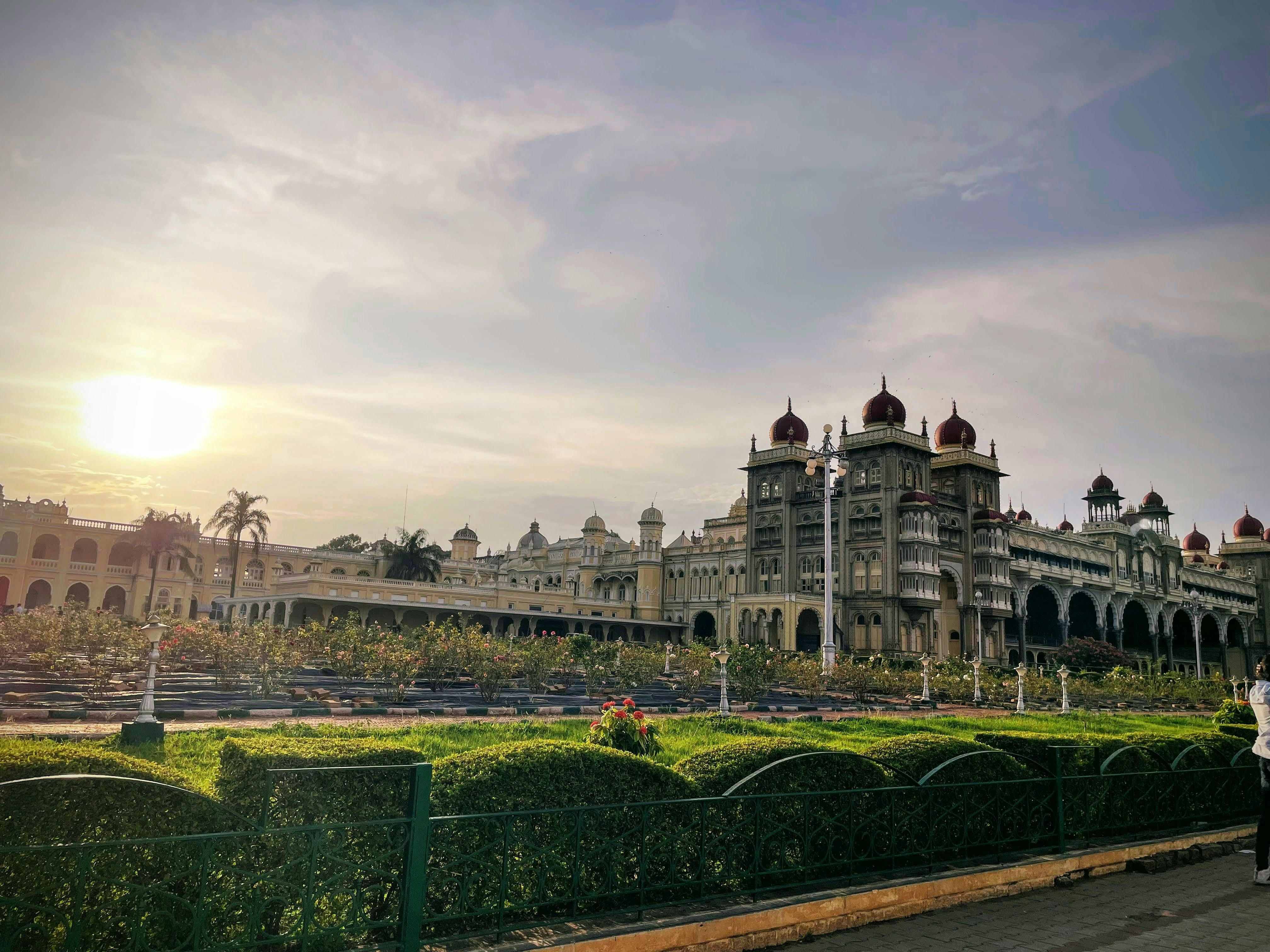Mysore Royal Splendor